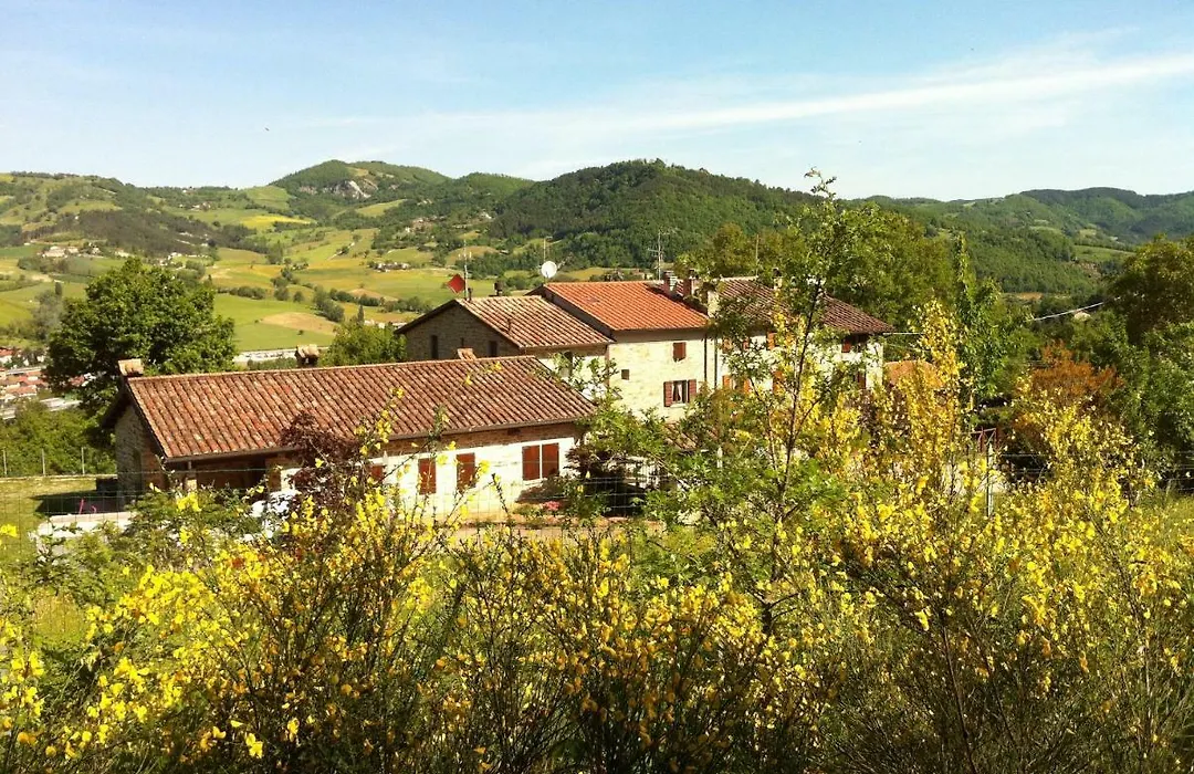 Agriturismo Casenuove-1
