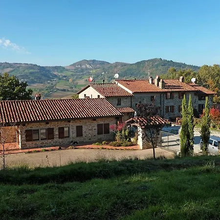 Agriturismo Casenuove-2